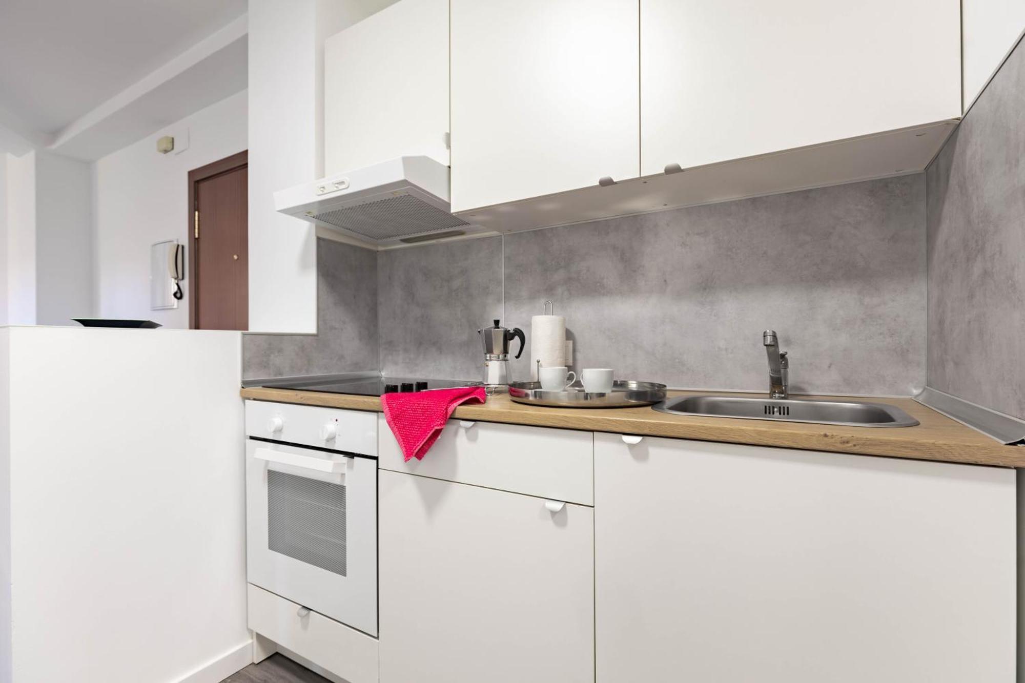 Apartamento Carvajal Málaga Exterior foto
